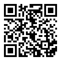直播網址QR code